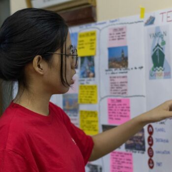 The Water Agency_what we do_water challenge