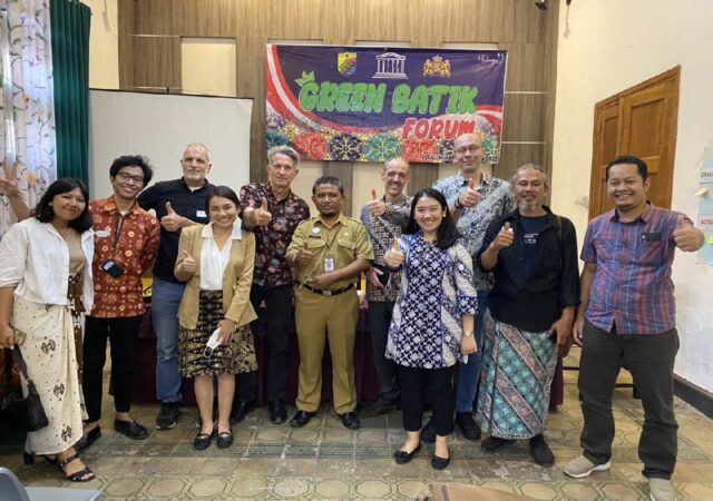 Pekalongan Batik Waste Water_Cover