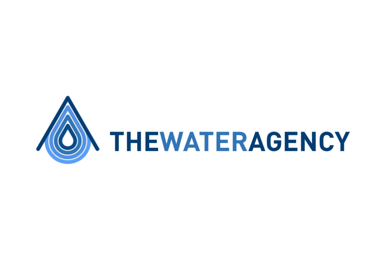 The Water Agency_logo