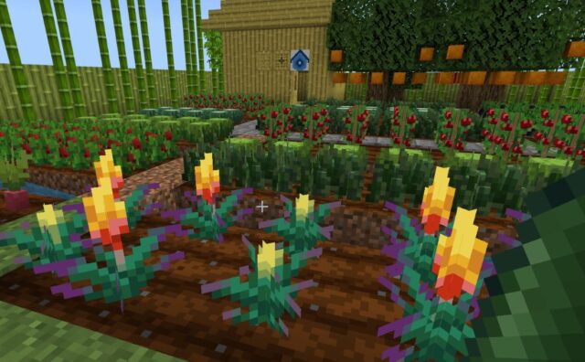 Minecraft Model