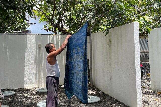 Pekalongan-Green-Batik-Pilot-Project_site-visit_cover